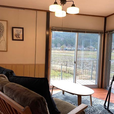 Kumanoyasai Base In Chikatsuyu Villa Tanabe Bagian luar foto