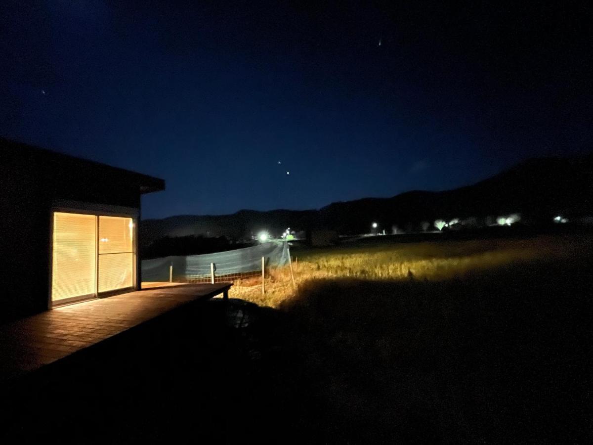 Kumanoyasai Base In Chikatsuyu Villa Tanabe Bagian luar foto