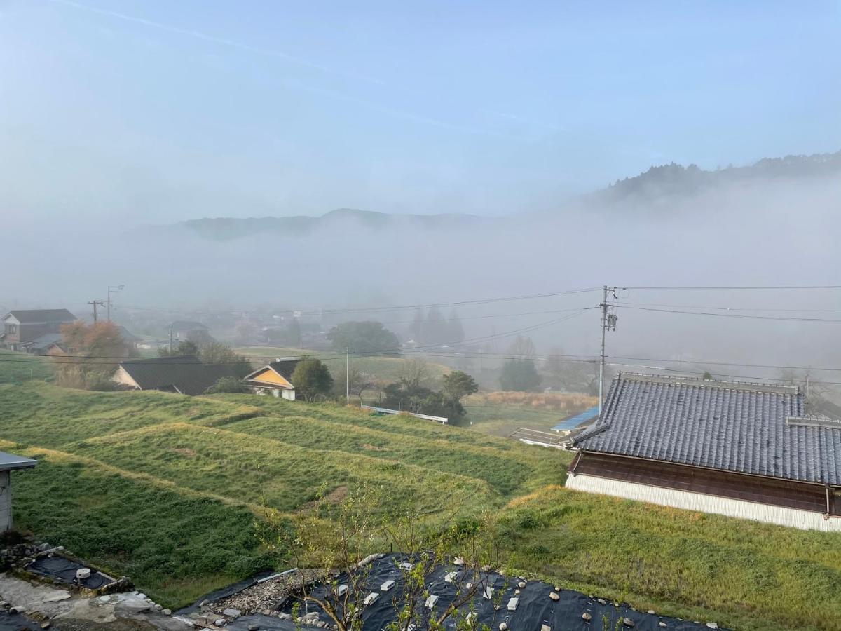 Kumanoyasai Base In Chikatsuyu Villa Tanabe Bagian luar foto