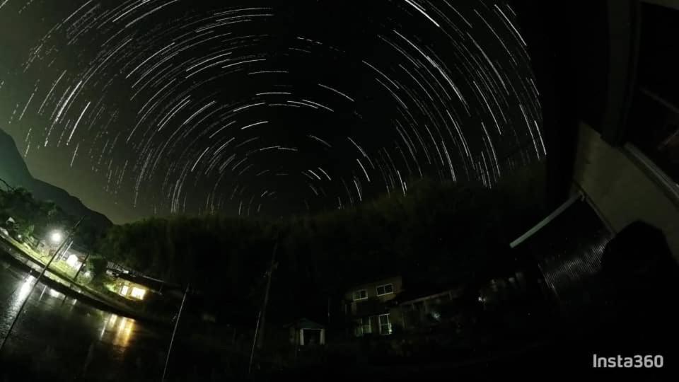 Kumanoyasai Base In Chikatsuyu Villa Tanabe Bagian luar foto