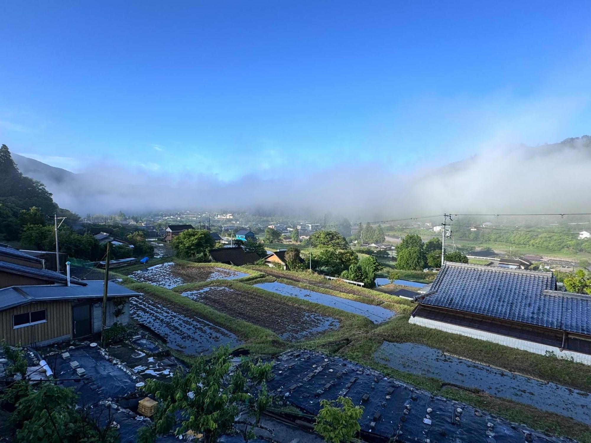 Kumanoyasai Base In Chikatsuyu Villa Tanabe Bagian luar foto