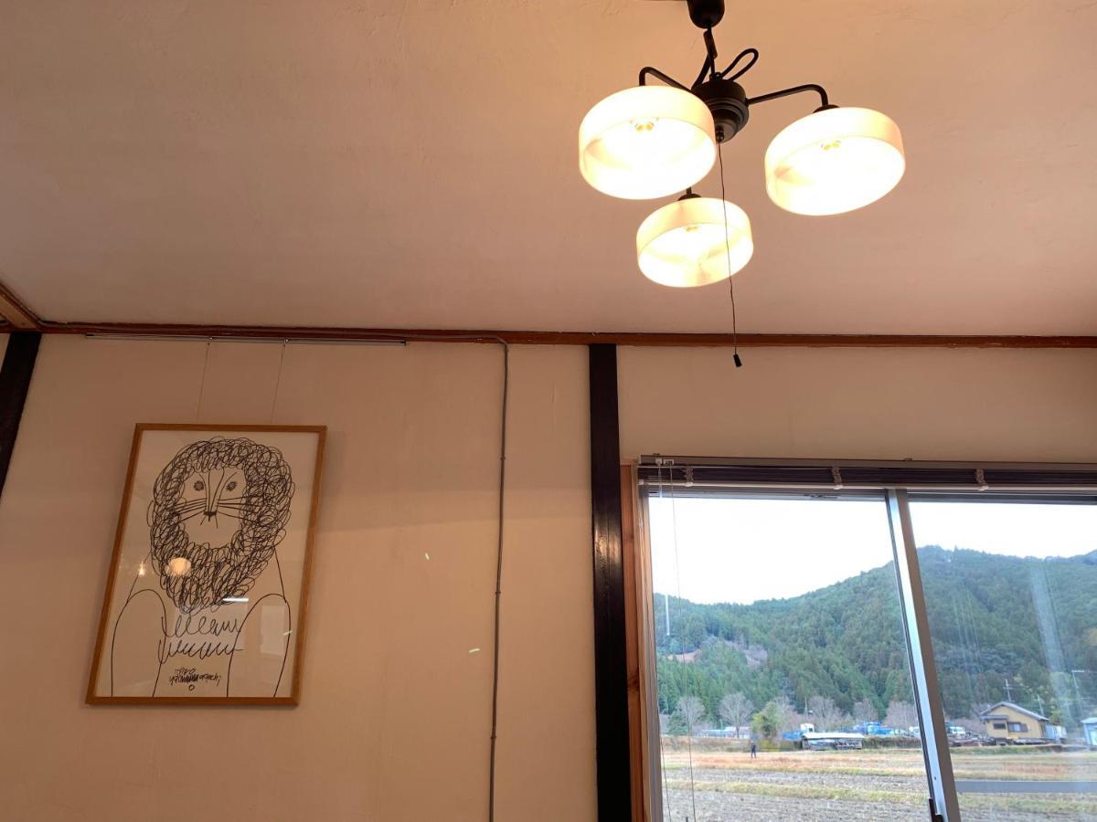 Kumanoyasai Base In Chikatsuyu Villa Tanabe Bagian luar foto